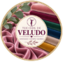 Tecido veludo categoria topo violetfabrics 2 Violet Fabrics
