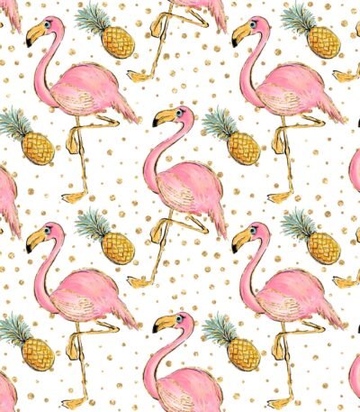 Lycra Estampada