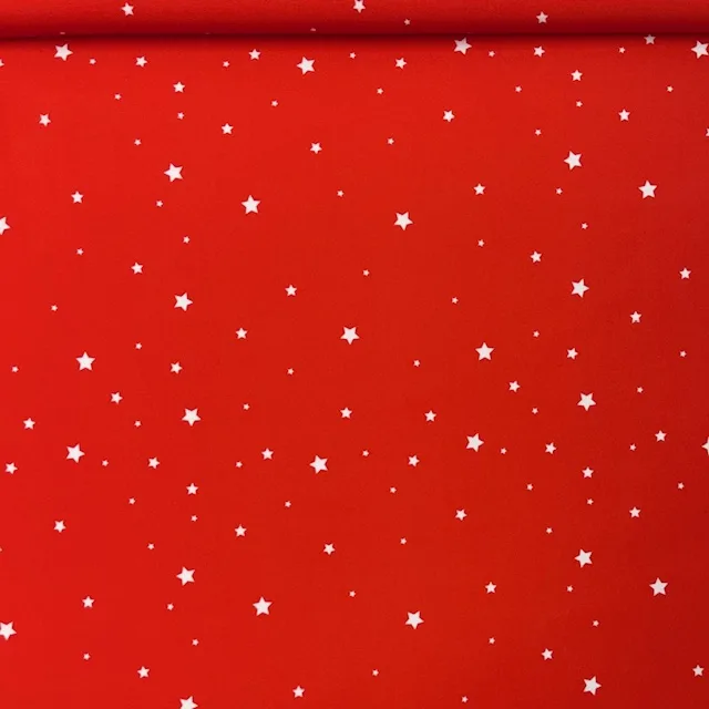 Atoalhado de Natal