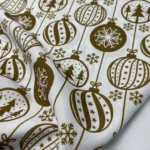 Atoalhado de Natal - imagem 3