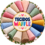 Tecidos Waffle