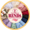 Tecido Rendas