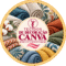 Tecidos Decorativos Canva