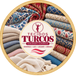 Turcos p/ Toalhas
