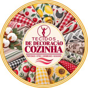 Tecidos de Cozinha