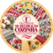 Tecidos de Cozinha