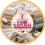 Emblema Tecidos de Materiais Naturais