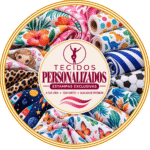 Tecidos Personalizados