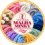 Tecidos Malha Minky
