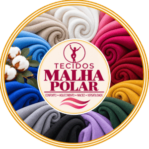 Tecidos Malha Polar