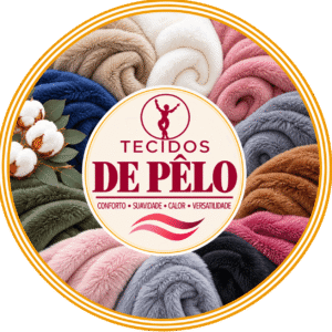 Tecidos de Pêlo