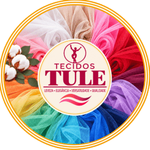 Tecidos Tule