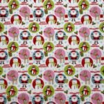 Feltro Estampado – Natal