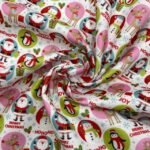 Feltro Estampado – Natal - imagem 2