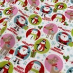 Feltro Estampado – Natal - imagem 3