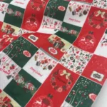 Feltro Estampado – Natal - imagem 3