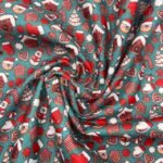 Feltro Estampado – Natal - imagem 2