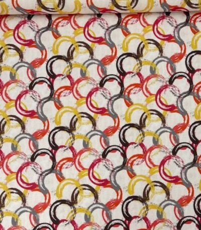 Lycra Estampada