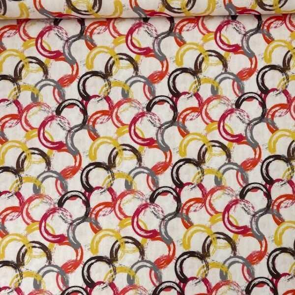 Lycra Estampada