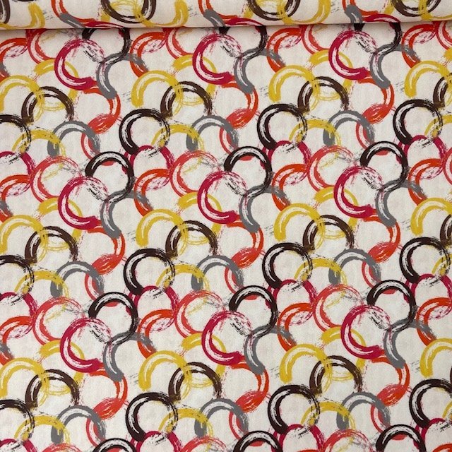 Lycra Estampada