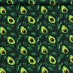 Lycra Estampada 3D