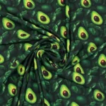 Lycra Estampada 3D - imagem 2