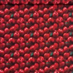 Lycra Estampada 3D