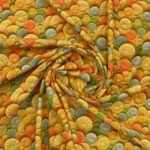 Lycra Estampada 3D - imagem 2