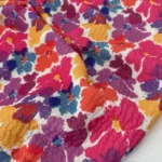 Lycra Texturada Estampada - imagem 3