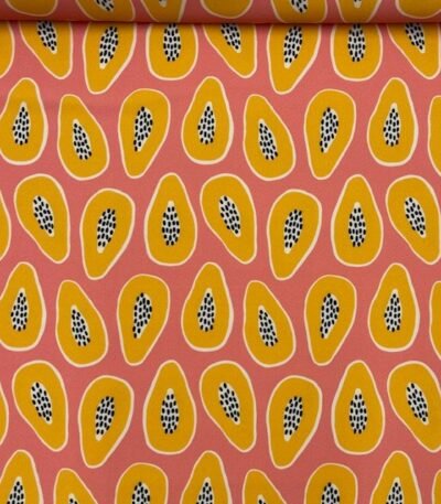 Lycra Estampada