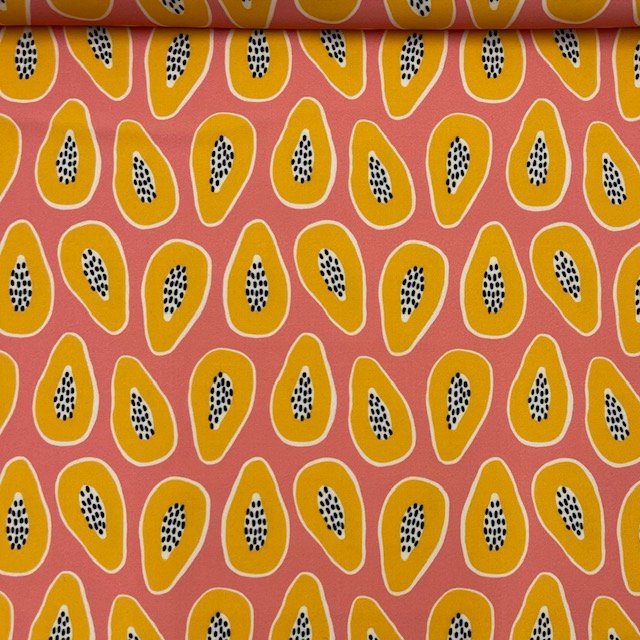 Lycra Estampada