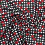 Lycra Estampada - imagem 2