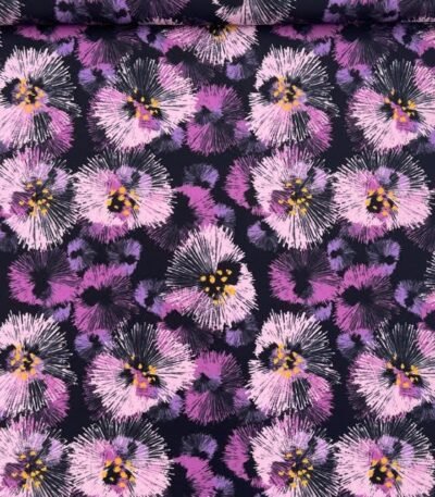 Lycra Estampada