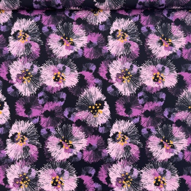 Lycra Estampada