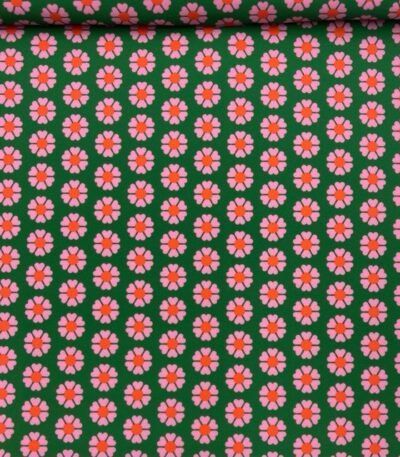 Lycra Estampada