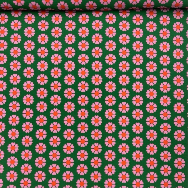 Lycra Estampada
