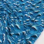 Lycra Estampada 3D - imagem 3