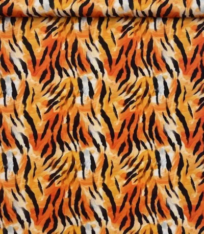 Lycra Estampada
