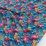 Lycra Estampada 3D - imagem 3