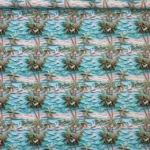 Lycra Estampada 3D