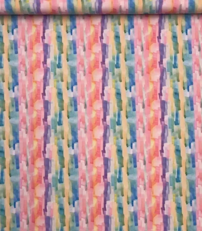 Lycra Estampada