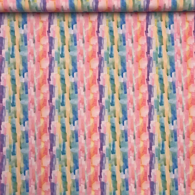 Lycra Estampada