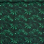 Lycra Estampada 3D