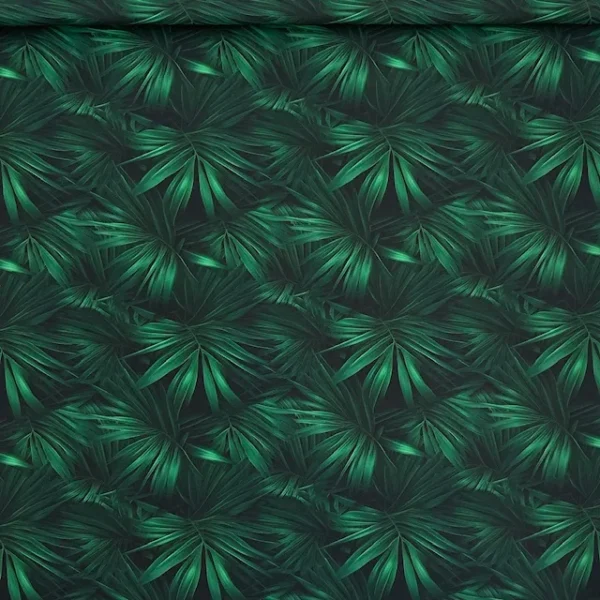 Lycra Estampada 3D