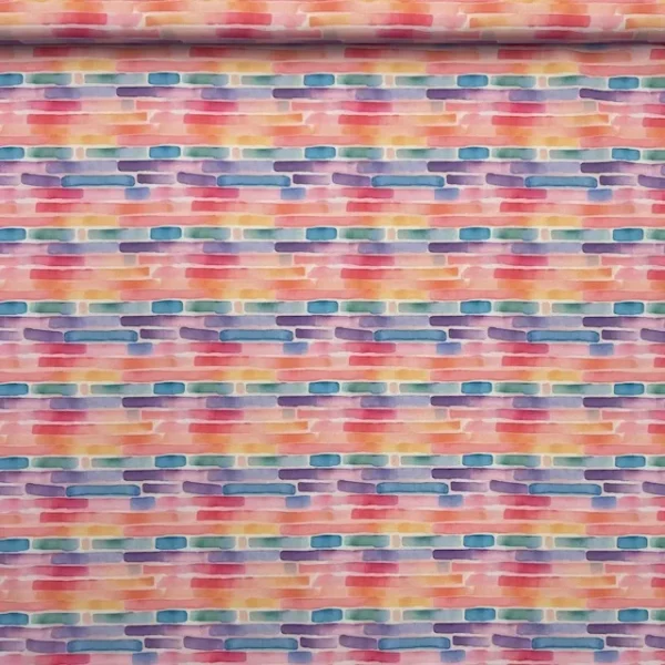 Lycra Estampada
