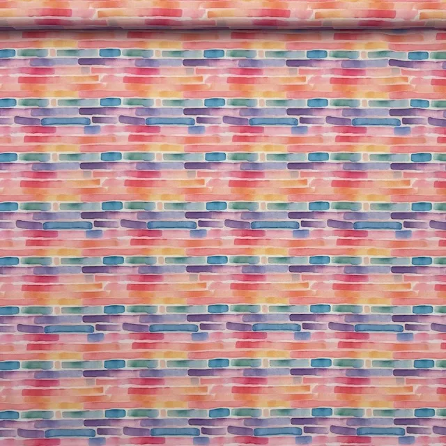 Lycra Estampada