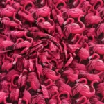 Lycra Estampada 3D - imagem 2