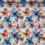 Lycra Estampada