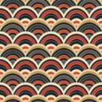Lycra Estampada – Wave