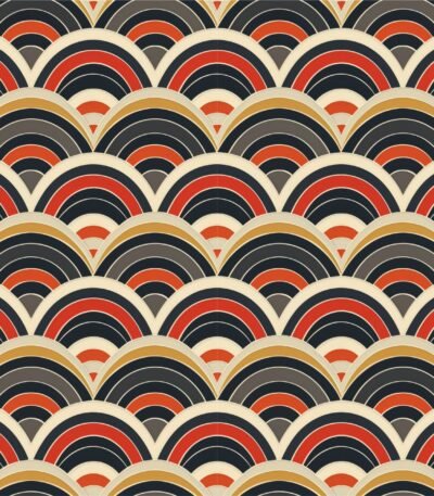 Lycra Estampada – Wave